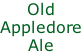 Old Appledore Ale