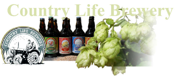 Country Life Brewery
