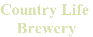 Country Life  Brewery